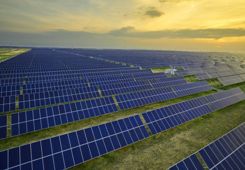 Large Infrastructure Projects